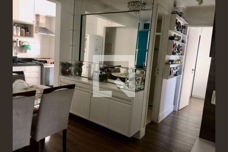 Apartamento à venda com 2 quartos, 64m² em Tatuapé, São Paulo