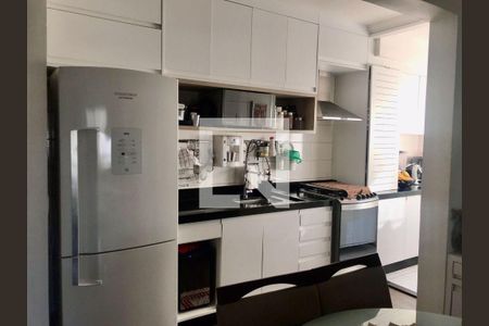 Apartamento à venda com 2 quartos, 64m² em Tatuapé, São Paulo