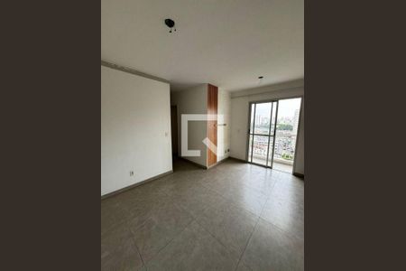 Apartamento à venda com 3 quartos, 63m² em Tatuapé, São Paulo