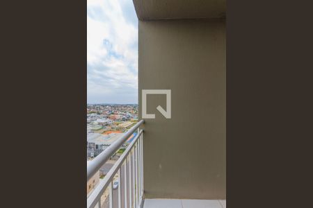 Sacada  de apartamento para alugar com 2 quartos, 60m² em Igara, Canoas