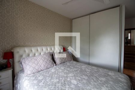 Casa à venda com 185m², 4 quartos e 3 vagas Casa à venda com 185m², 4 quartos e 3 vagasQuarto 1