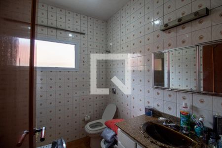 Casa à venda com 185m², 4 quartos e 3 vagas Casa à venda com 185m², 4 quartos e 3 vagasBanheiro