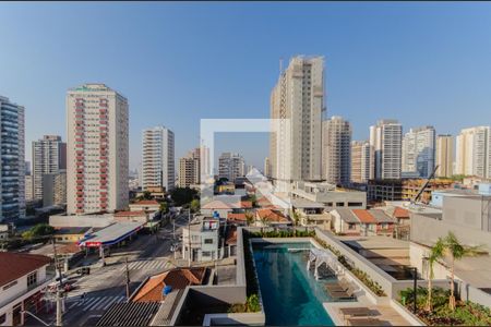 Studio à venda com 34m², 1 quarto e sem vaga Studio à venda com 34m², 1 quarto e sem vagaVista da Varanda