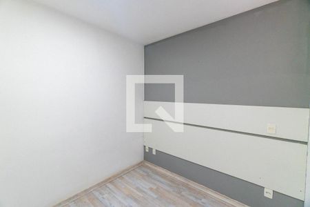 Suite de apartamento à venda com 2 quartos, 58m² em Vila da Saúde, São Paulo