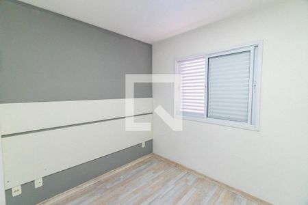 Suite de apartamento à venda com 2 quartos, 58m² em Vila da Saúde, São Paulo