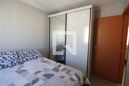 Quarto 1 de apartamento para alugar com 2 quartos, 50m² em São José, Canoas