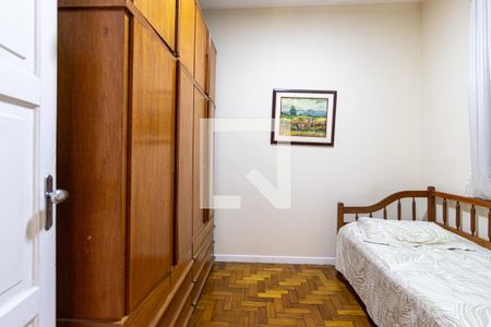 Quarto 2 de apartamento à venda com 2 quartos, 67m² em Maracanã, Rio de Janeiro