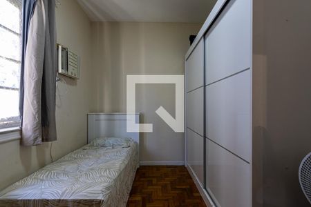 Quarto 1 de apartamento à venda com 2 quartos, 67m² em Maracanã, Rio de Janeiro