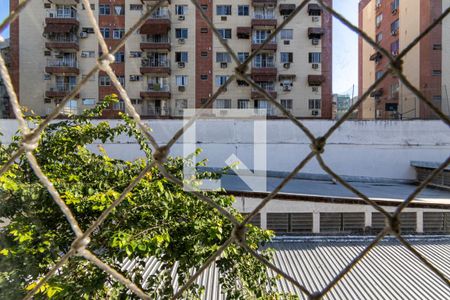 Quarto 1 Vista de apartamento à venda com 2 quartos, 67m² em Maracanã, Rio de Janeiro