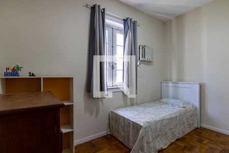 Quarto 1 de apartamento à venda com 2 quartos, 67m² em Maracanã, Rio de Janeiro