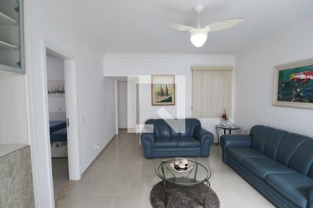 Sala 2 de casa para alugar com 5 quartos, 600m² em Jardim Acapulco, Guarujá