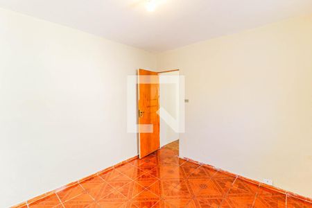 Quarto 2 de casa para alugar com 2 quartos, 125m² em Santo Amaro, São Paulo