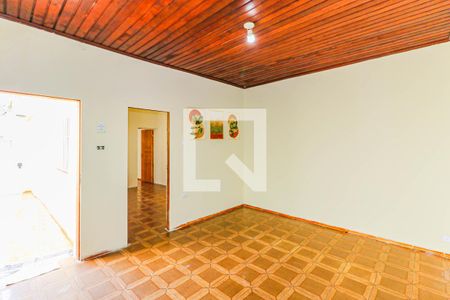 Sala de casa para alugar com 2 quartos, 125m² em Santo Amaro, São Paulo