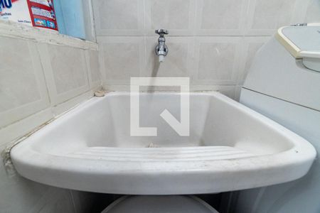 Casa à venda com 187m², 3 quartos e 4 vagas Casa à venda com 187m², 3 quartos e 4 vagasÁrea de Serviço Detalhe