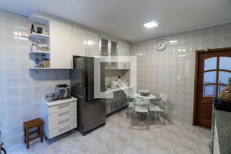 Casa à venda com 187m², 3 quartos e 4 vagas Casa à venda com 187m², 3 quartos e 4 vagasCozinha
