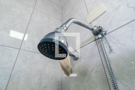 Casa à venda com 187m², 3 quartos e 4 vagas Casa à venda com 187m², 3 quartos e 4 vagasBanheiro da Suíte 2 Detalhe