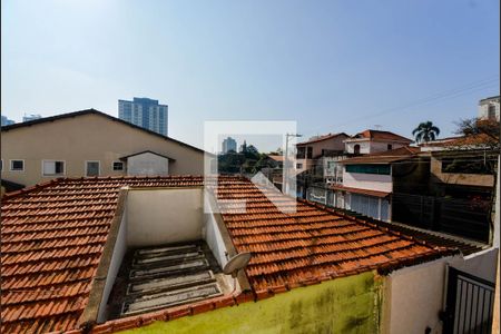 Vista da Varanda de apartamento para alugar com 2 quartos, 56m² em Vila Galvão, Guarulhos