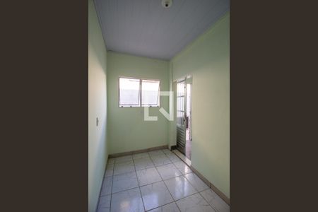 Quarto de casa para alugar com 1 quarto, 30m² em Jardim J S Carvalho, Sorocaba