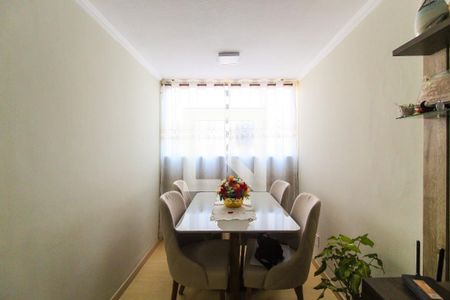 Sala de apartamento à venda com 2 quartos, 72m² em Jardim Aurora (zona Leste), São Paulo