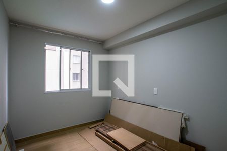 Quarto 2 de apartamento para alugar com 2 quartos, 38m² em Vila das Bandeiras, Guarulhos