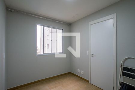 Quarto 1 de apartamento para alugar com 2 quartos, 38m² em Vila das Bandeiras, Guarulhos