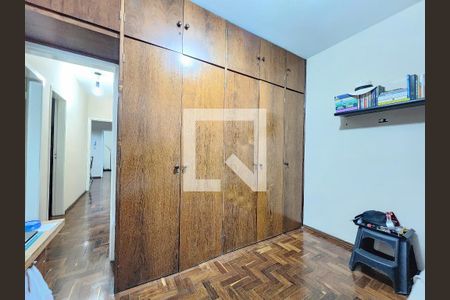 Quarto 2 de apartamento à venda com 3 quartos, 90m² em Anchieta, Belo Horizonte