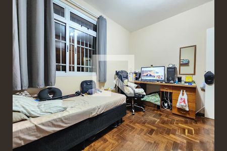 Quarto 2 de apartamento à venda com 3 quartos, 90m² em Anchieta, Belo Horizonte