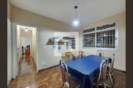 Sala 2 de apartamento à venda com 3 quartos, 90m² em Anchieta, Belo Horizonte