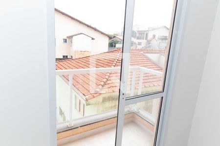 Sacada Sala de apartamento para alugar com 2 quartos, 56m² em Vila Galvão, Guarulhos