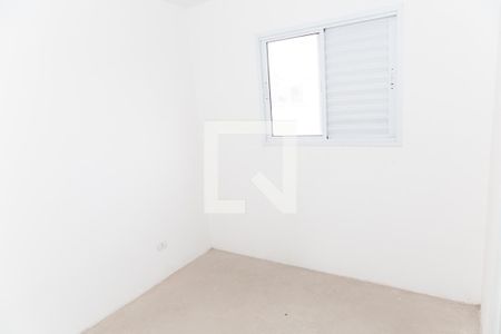 Suíte de apartamento para alugar com 2 quartos, 56m² em Vila Galvão, Guarulhos