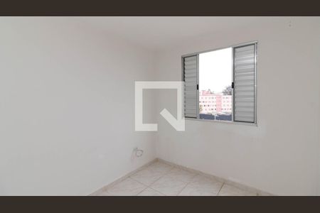 Quarto 1 de apartamento para alugar com 2 quartos, 55m² em Conjunto Habitacional Padre Manoel da Nobrega, São Paulo