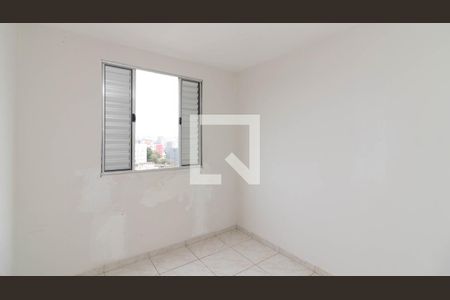 Quarto 2 de apartamento para alugar com 2 quartos, 55m² em Conjunto Habitacional Padre Manoel da Nobrega, São Paulo