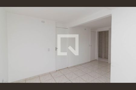 Sala de apartamento para alugar com 2 quartos, 55m² em Conjunto Habitacional Padre Manoel da Nobrega, São Paulo