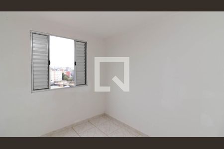 Quarto 1 de apartamento para alugar com 2 quartos, 55m² em Conjunto Habitacional Padre Manoel da Nobrega, São Paulo