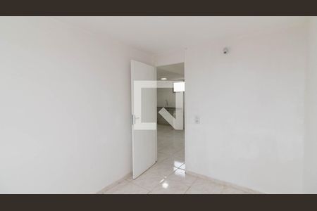 Quarto 1 de apartamento para alugar com 2 quartos, 55m² em Conjunto Habitacional Padre Manoel da Nobrega, São Paulo