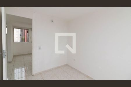 Quarto 1 de apartamento para alugar com 2 quartos, 55m² em Conjunto Habitacional Padre Manoel da Nobrega, São Paulo