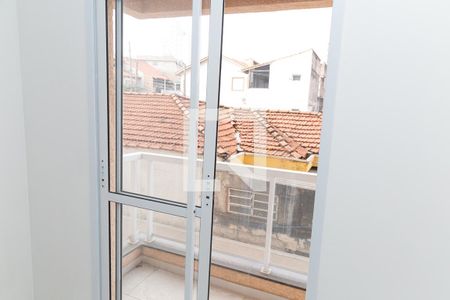 Sacada de apartamento para alugar com 2 quartos, 56m² em Vila Galvão, Guarulhos