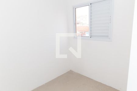 Apartamento à venda com 56m², 2 quartos e 1 vagaQuarto 2