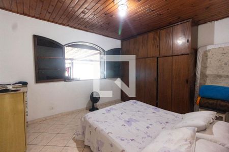 Quarto 1 de casa de condomínio à venda com 4 quartos, 250m² em Parque Mandaqui, São Paulo