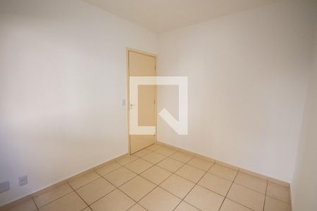 Quarto 1 de apartamento para alugar com 2 quartos, 41m² em Jardim Heitor Rigon, Ribeirão Preto