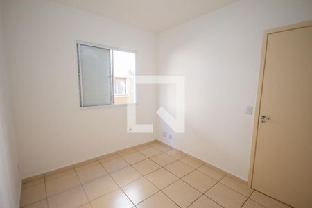 Quarto 1 de apartamento para alugar com 2 quartos, 41m² em Jardim Heitor Rigon, Ribeirão Preto