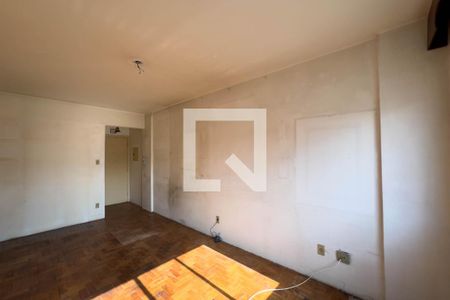 Apartamento à venda com 69m², 1 quarto e sem vagaSala