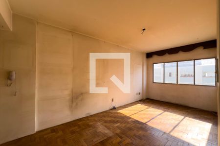 Apartamento à venda com 69m², 1 quarto e sem vagaSala