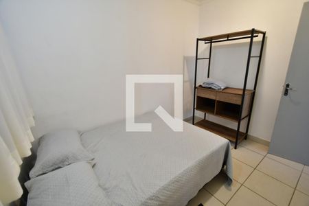 Quarto Suíte 1 de apartamento para alugar com 2 quartos, 70m² em Centro, Campinas