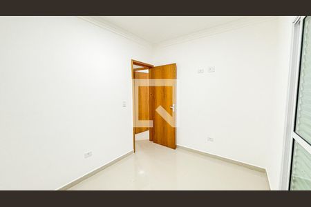 Quarto 1 de apartamento para alugar com 2 quartos, 90m² em Vila Linda, Santo André