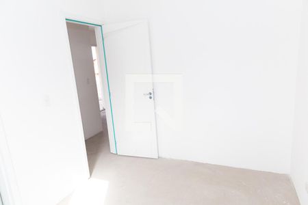 Suite de apartamento à venda com 2 quartos, 56m² em Vila Galvão, Guarulhos