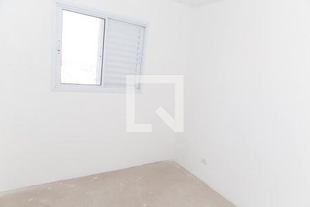 Suíte de apartamento à venda com 2 quartos, 56m² em Vila Galvão, Guarulhos