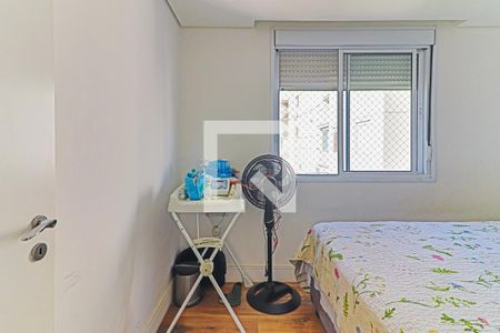 Quarto 2 Suite de apartamento à venda com 3 quartos, 60m² em Jaguaré, São Paulo