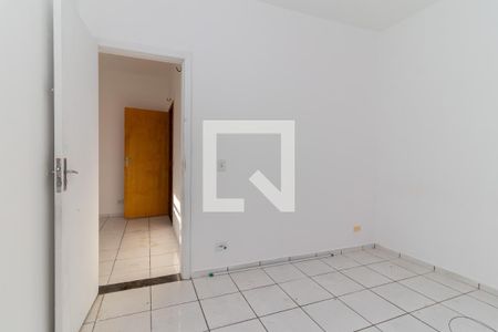 Quarto de casa para alugar com 1 quarto, 24m² em Cidade Antônio Estêvão de Carvalho, São Paulo