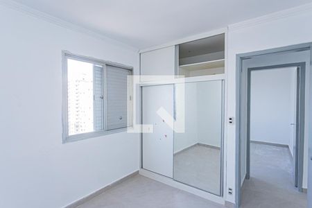 Quarto 1 de apartamento para alugar com 3 quartos, 83m² em Freguesia do Ó, São Paulo